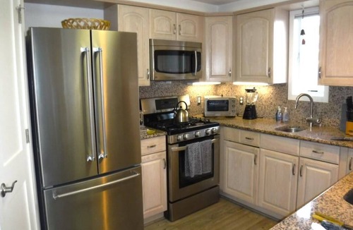 Harvey Cedars House | 4 bedroom accommodation in Harvey Cedars