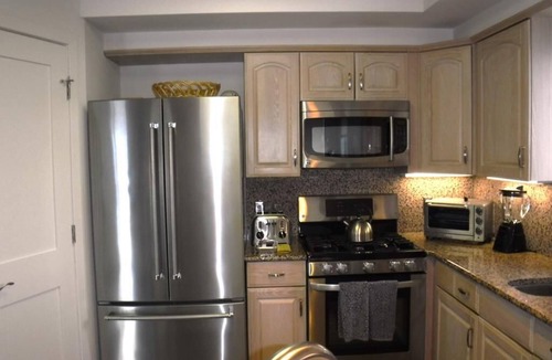 Harvey Cedars House | 4 bedroom accommodation in Harvey Cedars