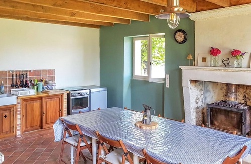 Saint-Bonnet House | 4 bedroom accommodation in Saint-Bonnet