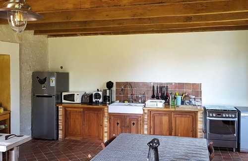 Saint-Bonnet House | 4 bedroom accommodation in Saint-Bonnet