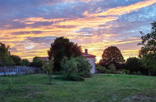 Saint-Bonnet House | 4 bedroom accommodation in Saint-Bonnet