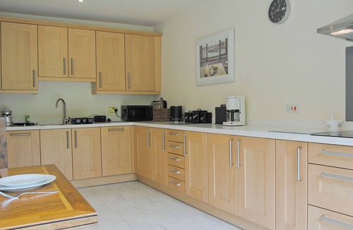 Abergynolwyn Cottage | 4 bedroom accommodation in Abergynolwyn