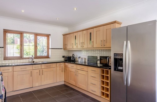 Llandre Cottage | 4 bedroom accommodation in Aberystwyth