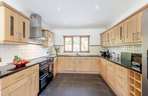 Llandre Cottage | 4 bedroom accommodation in Aberystwyth