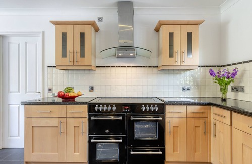 Llandre Cottage | 4 bedroom accommodation in Aberystwyth