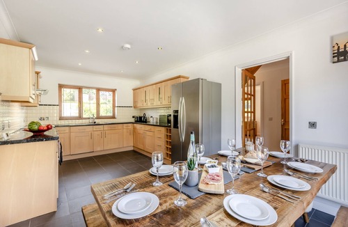 Llandre Cottage | 4 bedroom accommodation in Aberystwyth