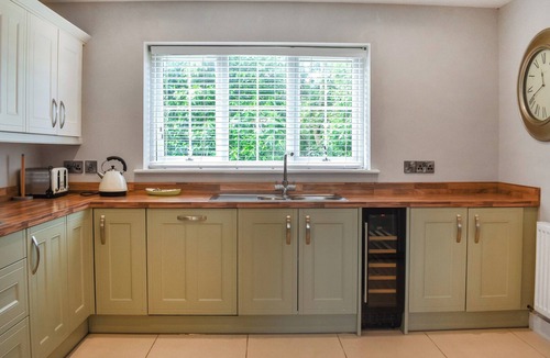 Aberystwyth Cottage | 4 bedroom accommodation in Aberystwyth