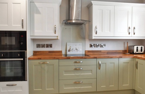 Aberystwyth Cottage | 4 bedroom accommodation in Aberystwyth