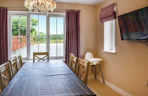 Aberystwyth Cottage | 4 bedroom accommodation in Aberystwyth