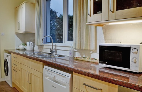 Isle of Seil Cottage | 4 bedroom accommodation in Clachan Seil