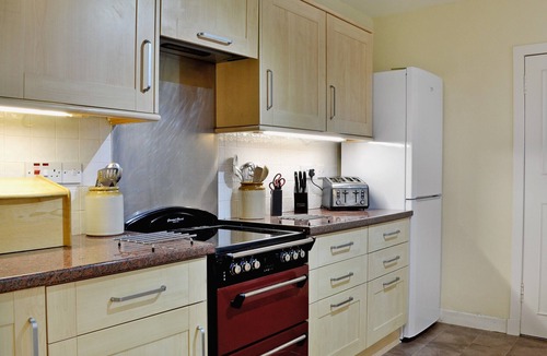 Isle of Seil Cottage | 4 bedroom accommodation in Clachan Seil