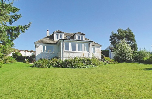 Isle of Seil Cottage | 4 bedroom accommodation in Clachan Seil