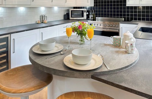 Colintraive Cottage | 4 bedroom accommodation in Colintraive