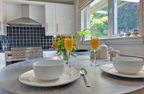 Colintraive Cottage | 4 bedroom accommodation in Colintraive