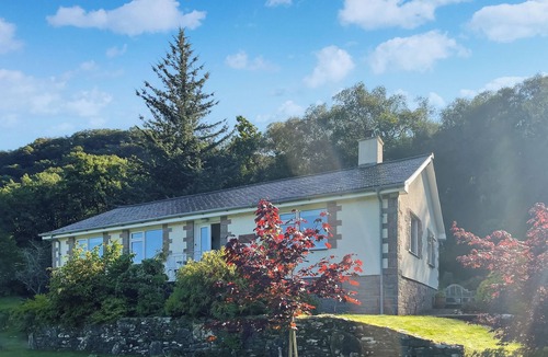Colintraive Cottage | 4 bedroom accommodation in Colintraive