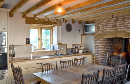 Darlington Cottage | 4 bedroom accommodation in Low Dinsdale