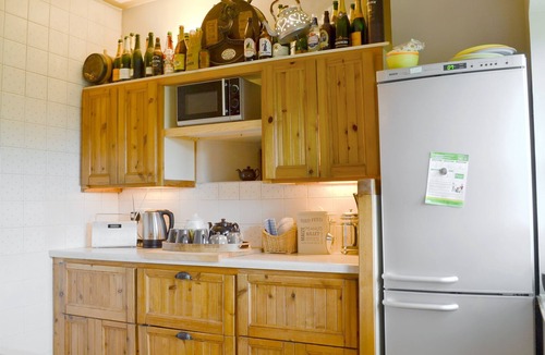 Wareham Cottage | 4 bedroom accommodation in Near Wareham