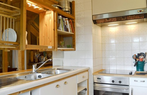 Wareham Cottage | 4 bedroom accommodation in Near Wareham