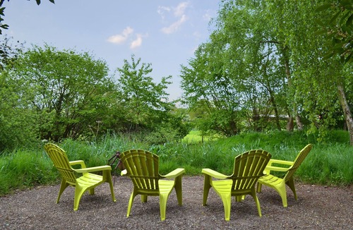 Wareham Cottage | 4 bedroom accommodation in Near Wareham