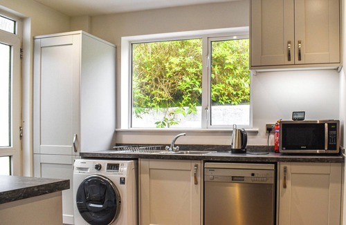 Perranporth Cottage | 4 bedroom accommodation in Perranporth