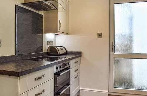 Perranporth Cottage | 4 bedroom accommodation in Perranporth