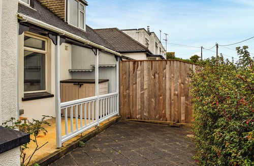 Perranporth Cottage | 4 bedroom accommodation in Perranporth