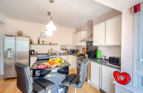 Rhos on Sea Cottage | 4 bedroom accommodation in Rhos-on-Sea