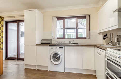 Sea Palling Cottage | 4 bedroom accommodation in Sea Palling