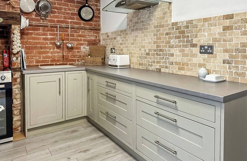 Stockbridge Cottage | 4 bedroom accommodation in Stockbridge