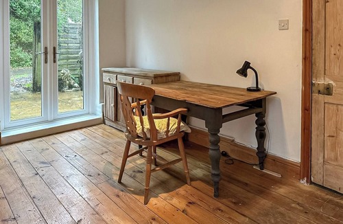 Stockbridge Cottage | 4 bedroom accommodation in Stockbridge