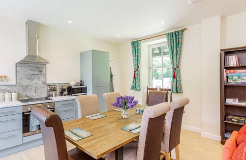 Inverarnie Cottage | 4 bedroom accommodation in Strathnairn