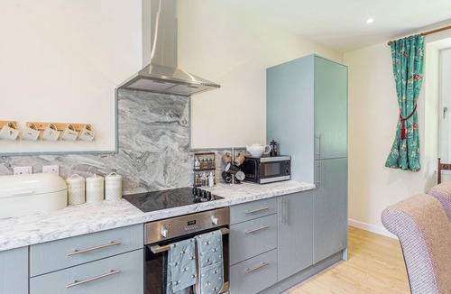 Inverarnie Cottage | 4 bedroom accommodation in Strathnairn