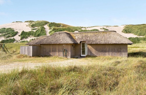 Haurvig House | 4 bedroom accommodation in Hvide Sande