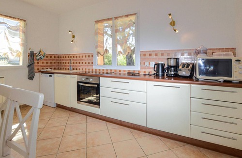 Casamozza House | 4 bedroom accommodation in Linguizetta