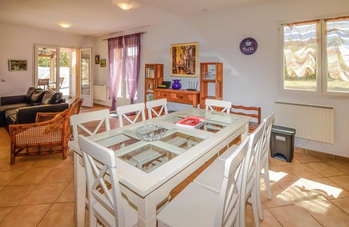Casamozza House | 4 bedroom accommodation in Linguizetta