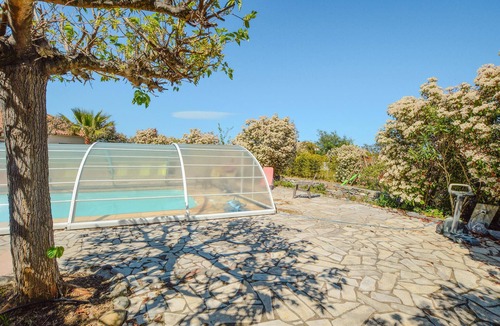 Casamozza House | 4 bedroom accommodation in Linguizetta