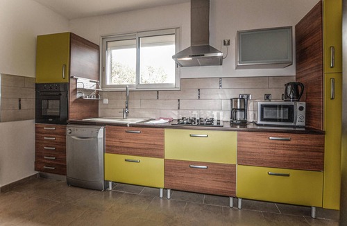 Canale-di-Verde House | 4 bedroom accommodation in Linguizetta