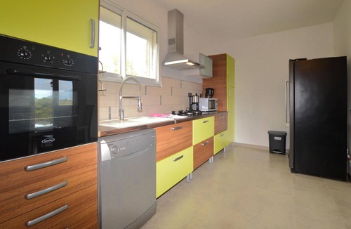 Canale-di-Verde House | 4 bedroom accommodation in Linguizetta