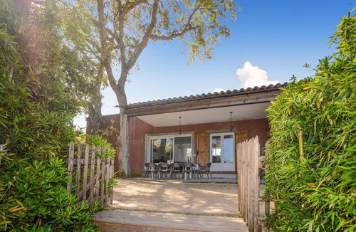 Canale-di-Verde House | 4 bedroom accommodation in Linguizetta