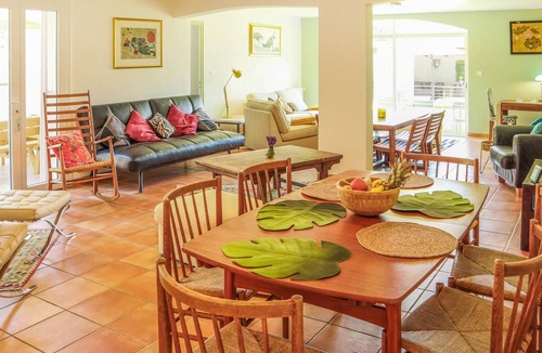 Malataverne House | 4 bedroom accommodation in Malataverne