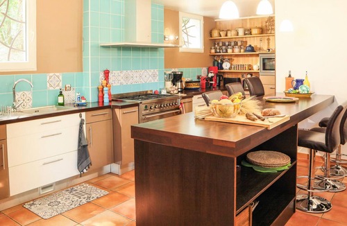 Malataverne House | 4 bedroom accommodation in Malataverne