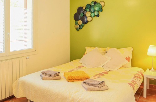 Malataverne House | 4 bedroom accommodation in Malataverne