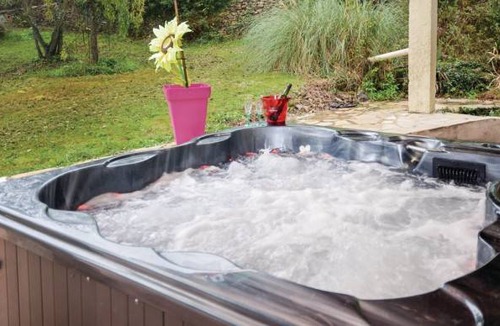 Salazac House | 4 bedroom accommodation in Salazac