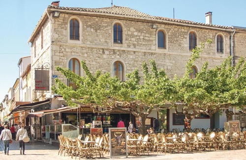 Vailhauques House | 4 bedroom accommodation in Vailhauques