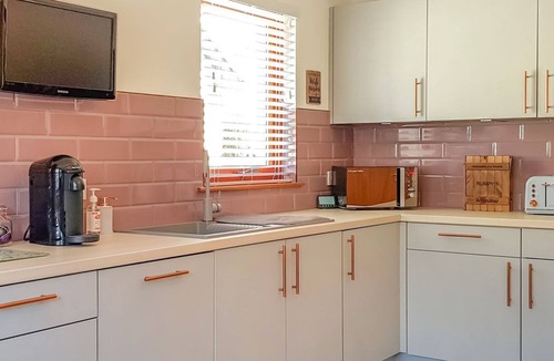 Kilrenny Cottage | 4 bedroom accommodation in Anstruther