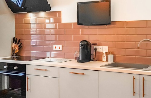 Kilrenny Cottage | 4 bedroom accommodation in Anstruther