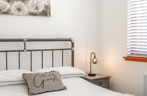 Kilrenny Cottage | 4 bedroom accommodation in Anstruther