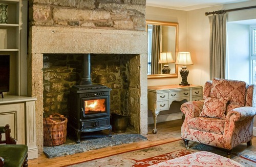 Bellingham Cottage | 4 bedroom accommodation in Bellingham