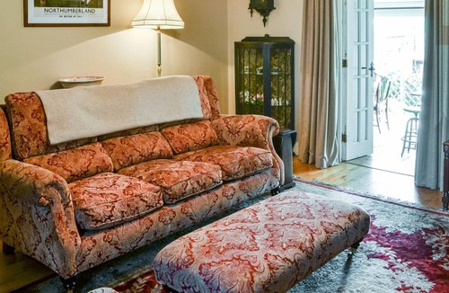 Bellingham Cottage | 4 bedroom accommodation in Bellingham