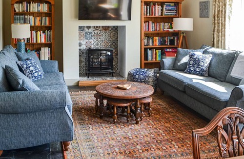 Bellingham Cottage | 4 bedroom accommodation in Bellingham